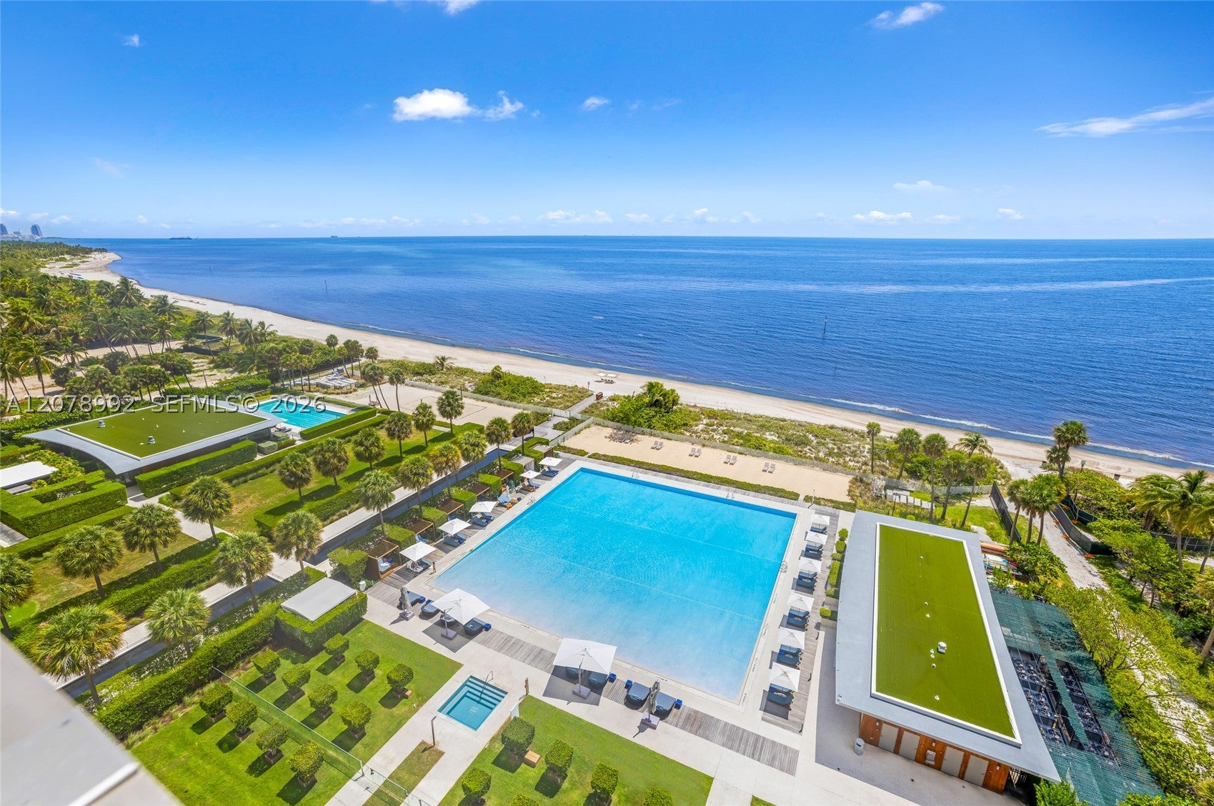 360 Ocean Dr 1102S