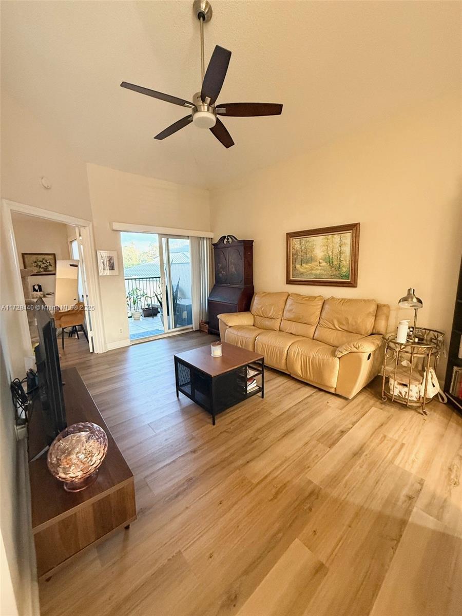 PARC VILLAGE CONDO - Residential