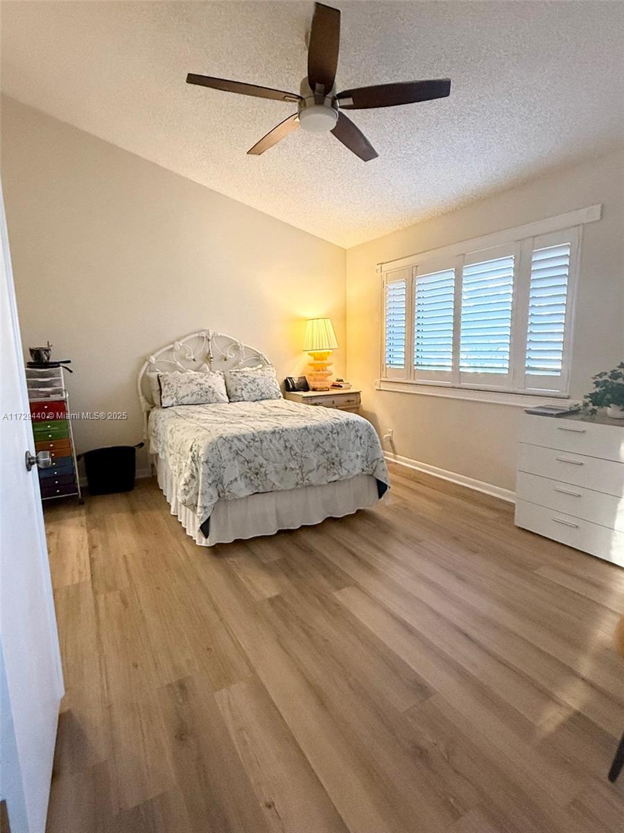 PARC VILLAGE CONDO - Residential