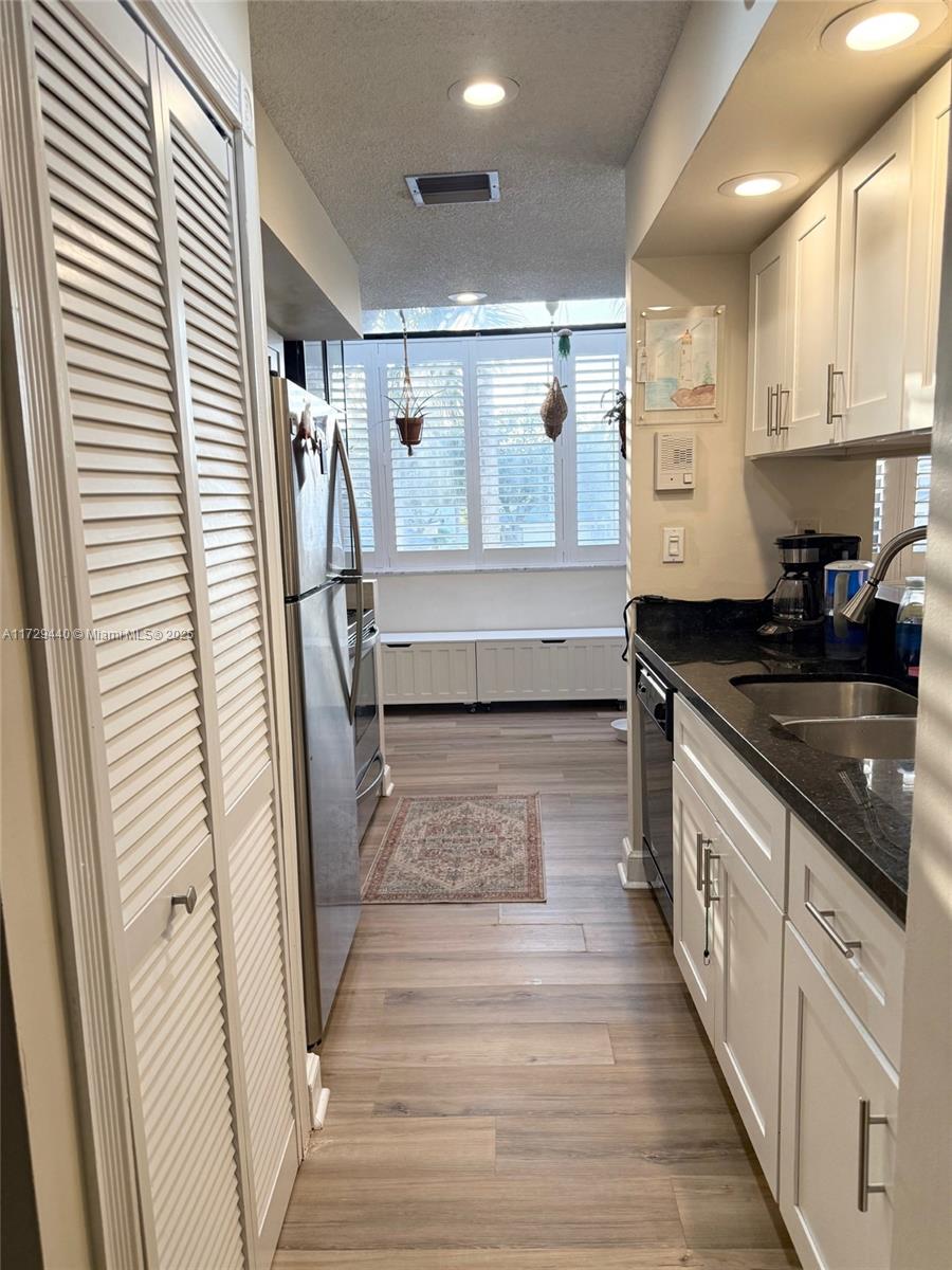 PARC VILLAGE CONDO - Residential