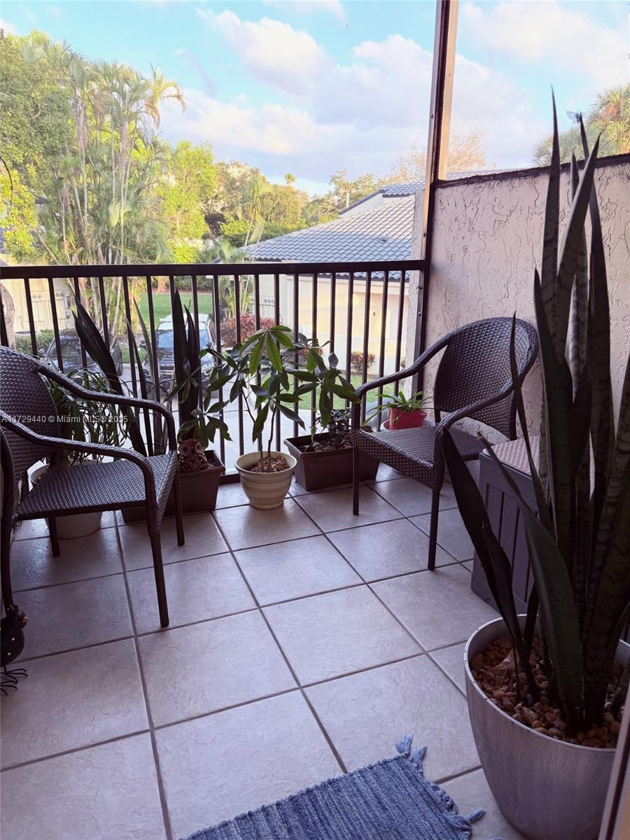 PARC VILLAGE CONDO - Residential