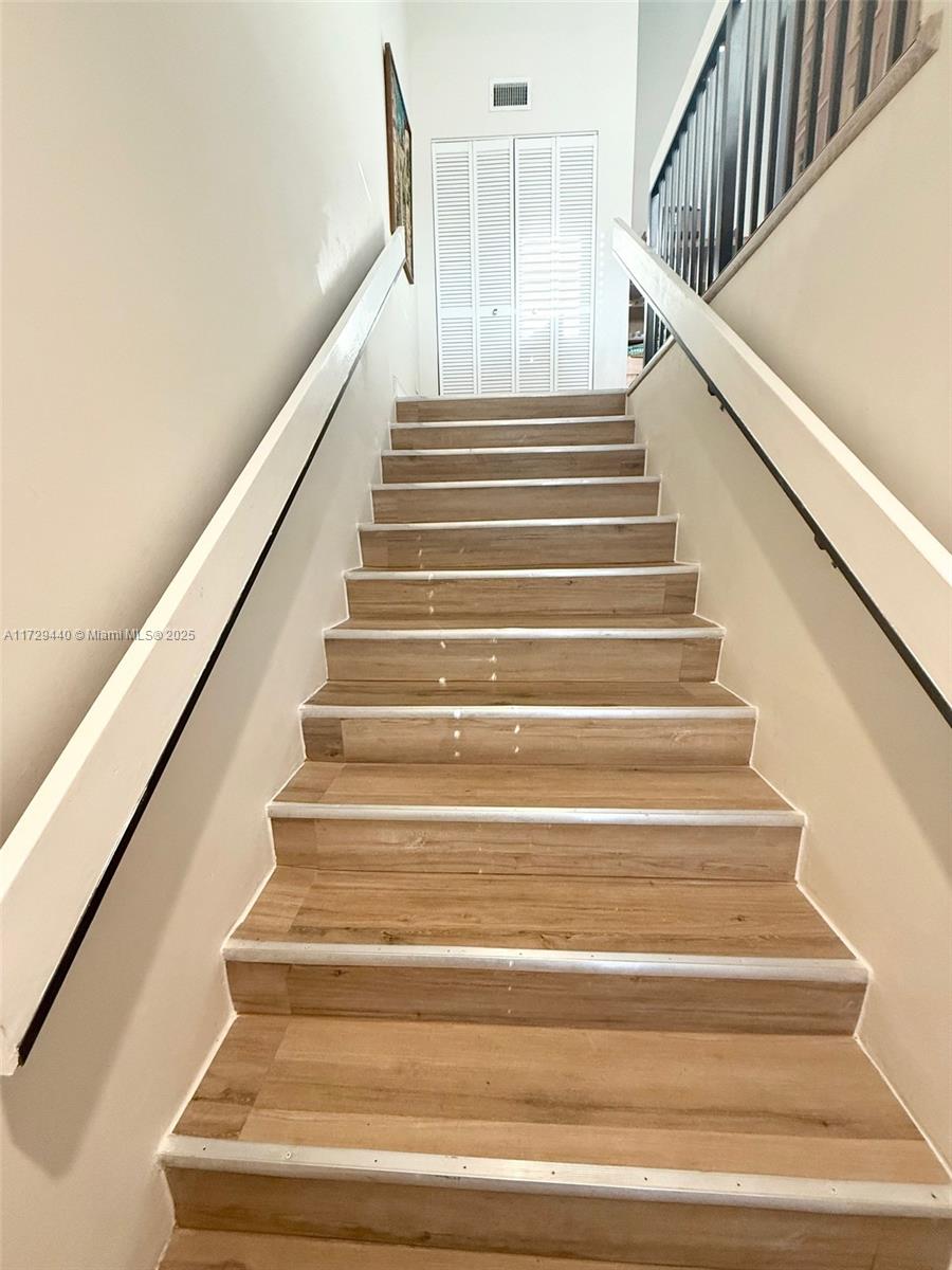 PARC VILLAGE CONDO - Residential