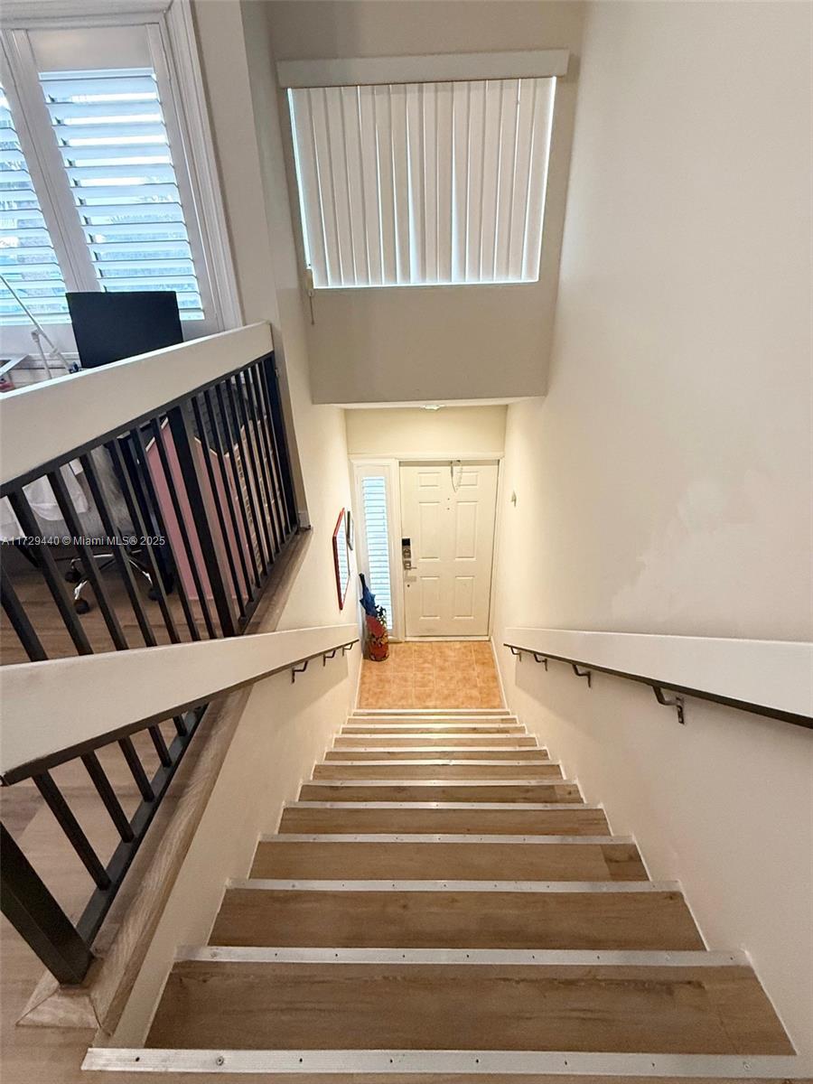PARC VILLAGE CONDO - Residential