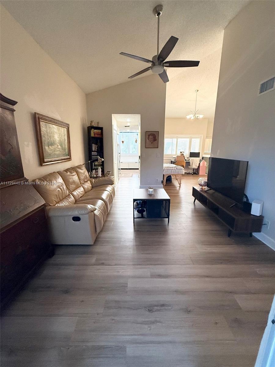 PARC VILLAGE CONDO - Residential