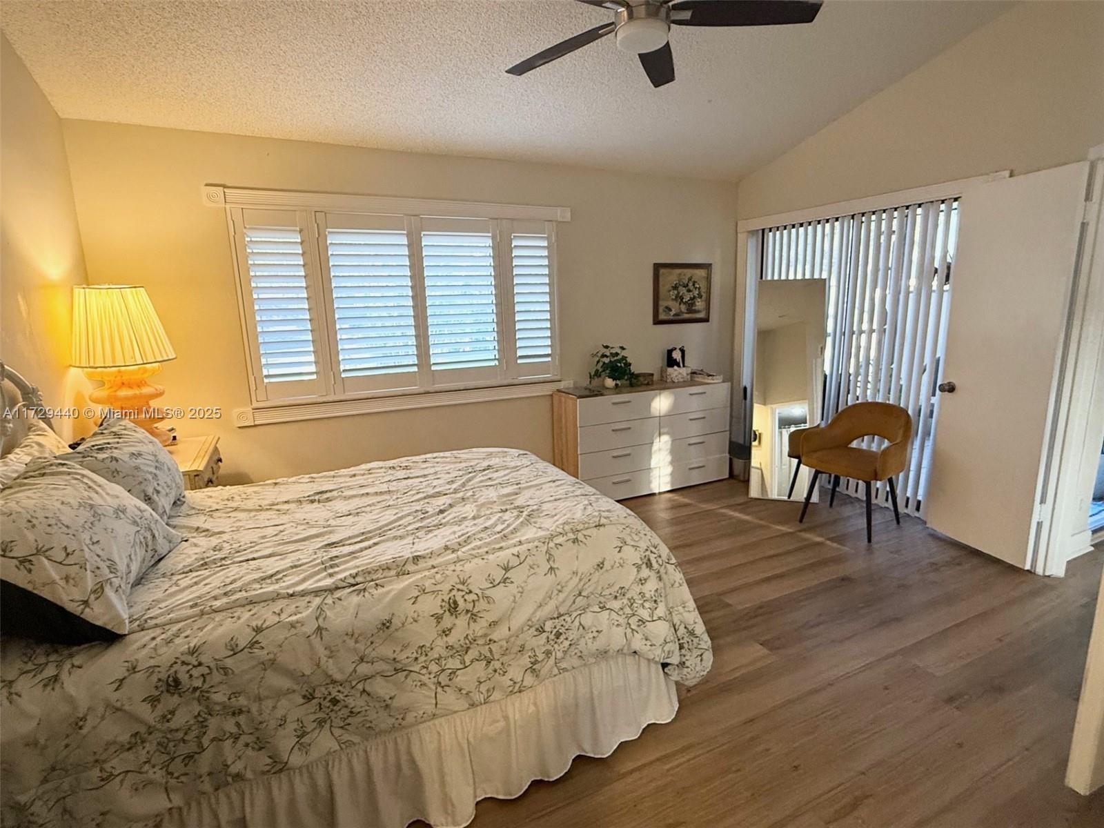 PARC VILLAGE CONDO - Residential