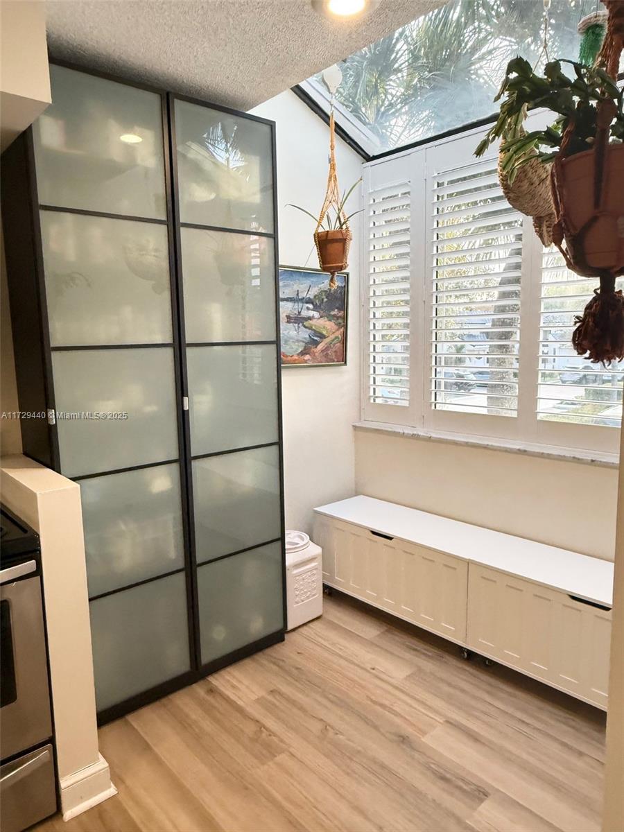 PARC VILLAGE CONDO - Residential