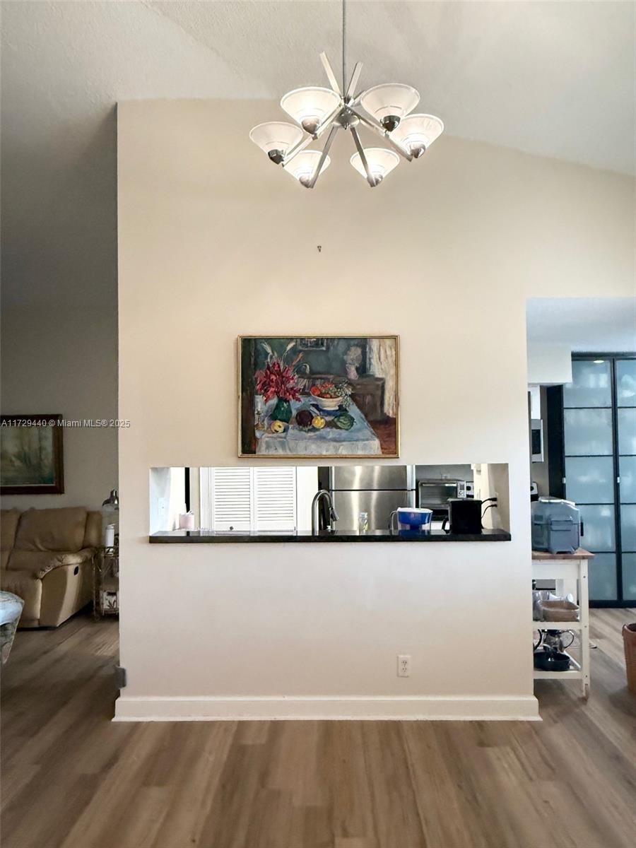PARC VILLAGE CONDO - Residential