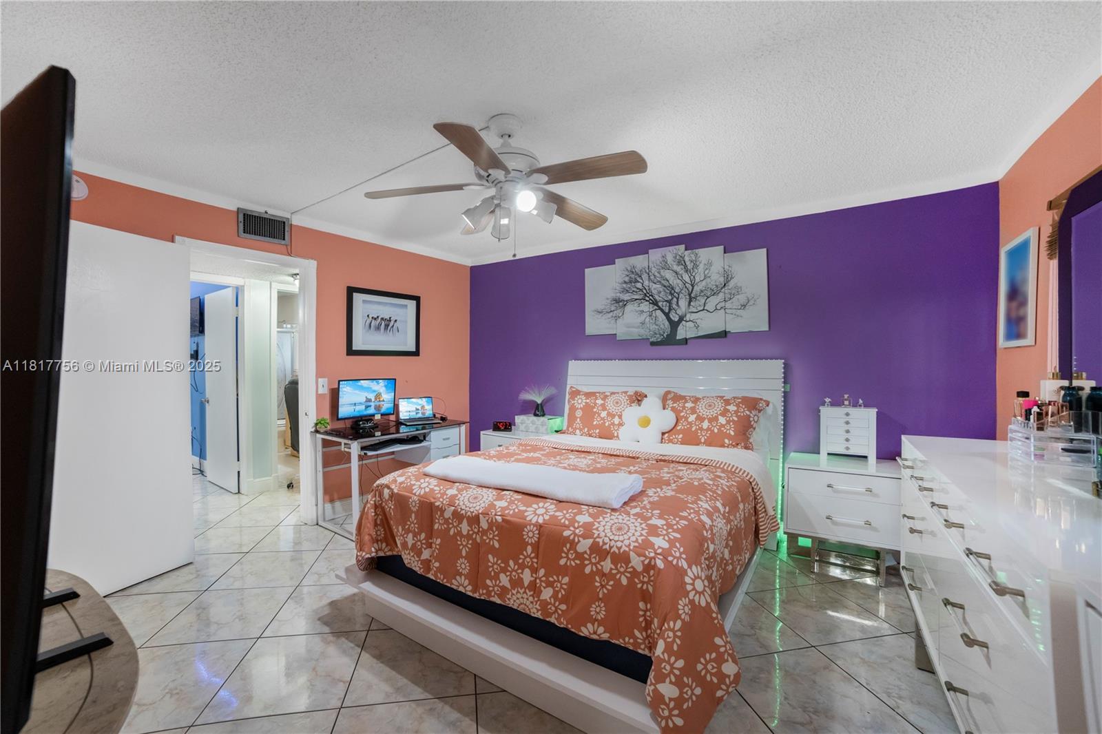 KENDALL ACRES WEST CONDO - Residential