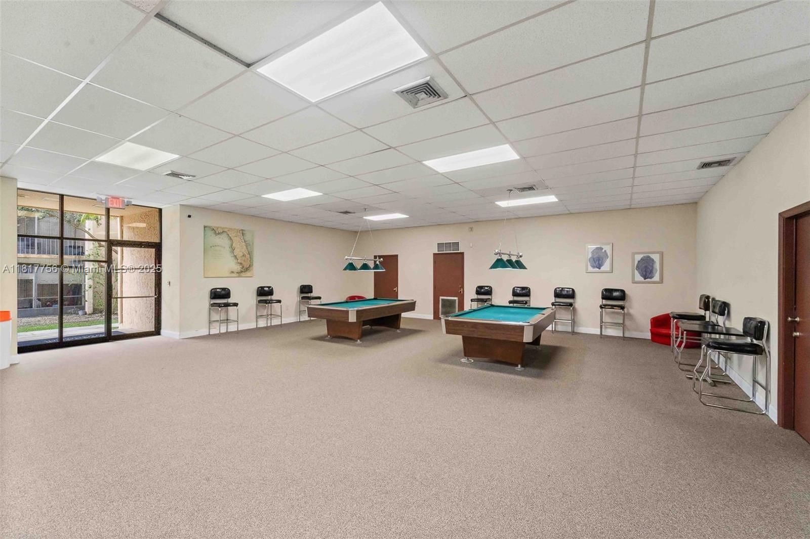 KENDALL ACRES WEST CONDO - Residential