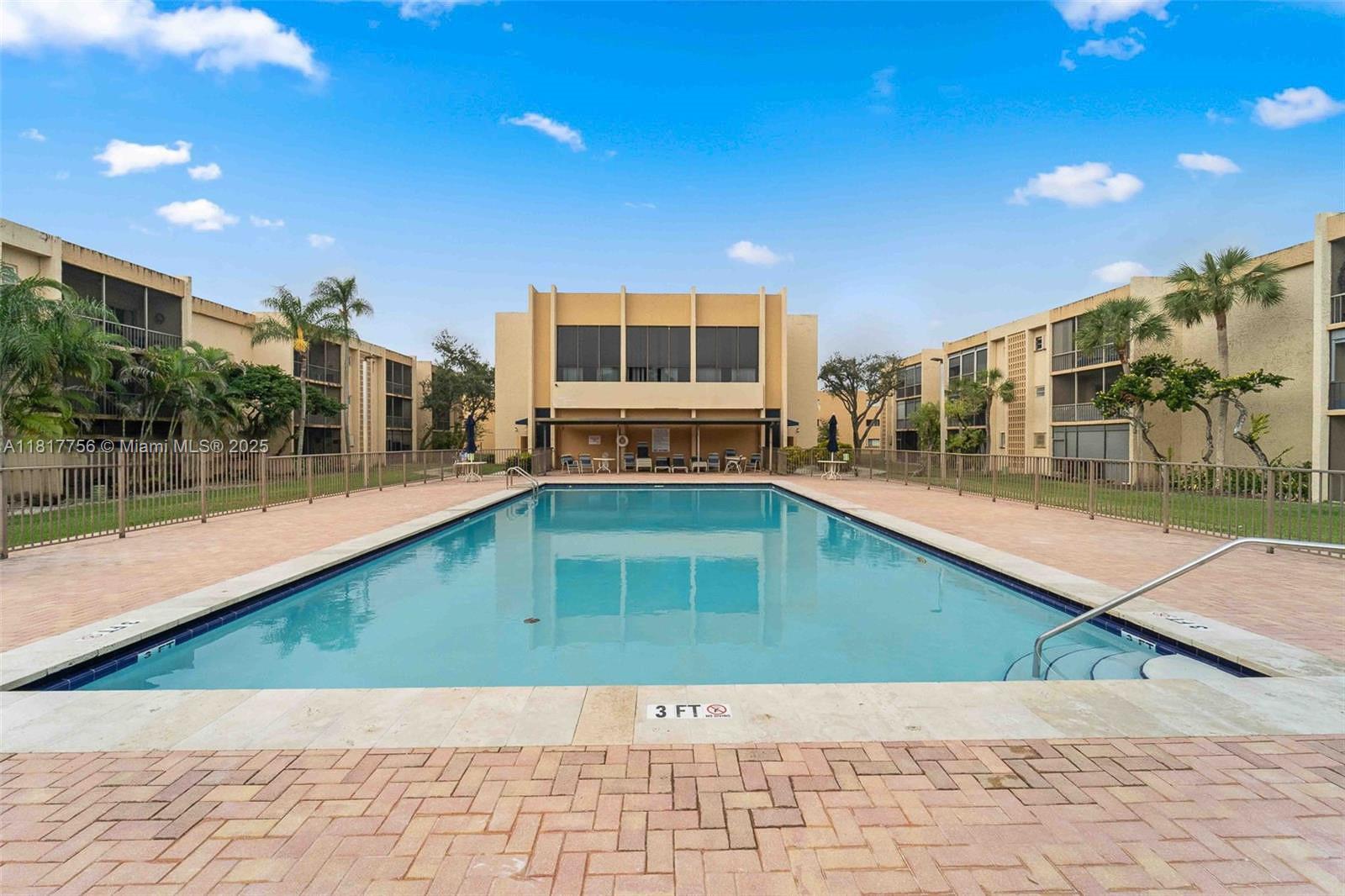 KENDALL ACRES WEST CONDO - Residential