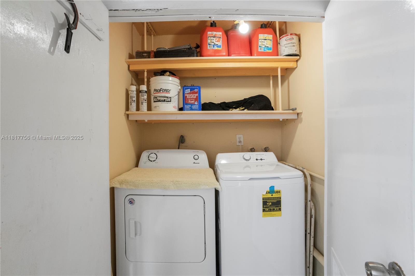 KENDALL ACRES WEST CONDO - Residential