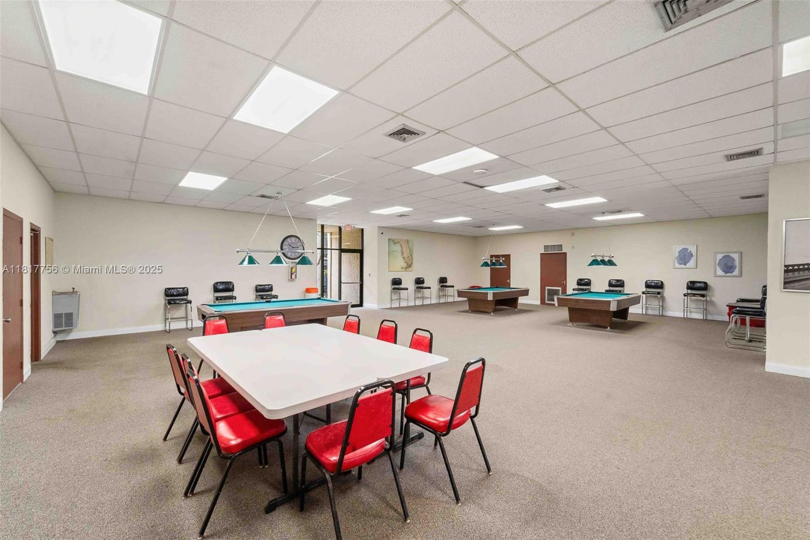 KENDALL ACRES WEST CONDO - Residential