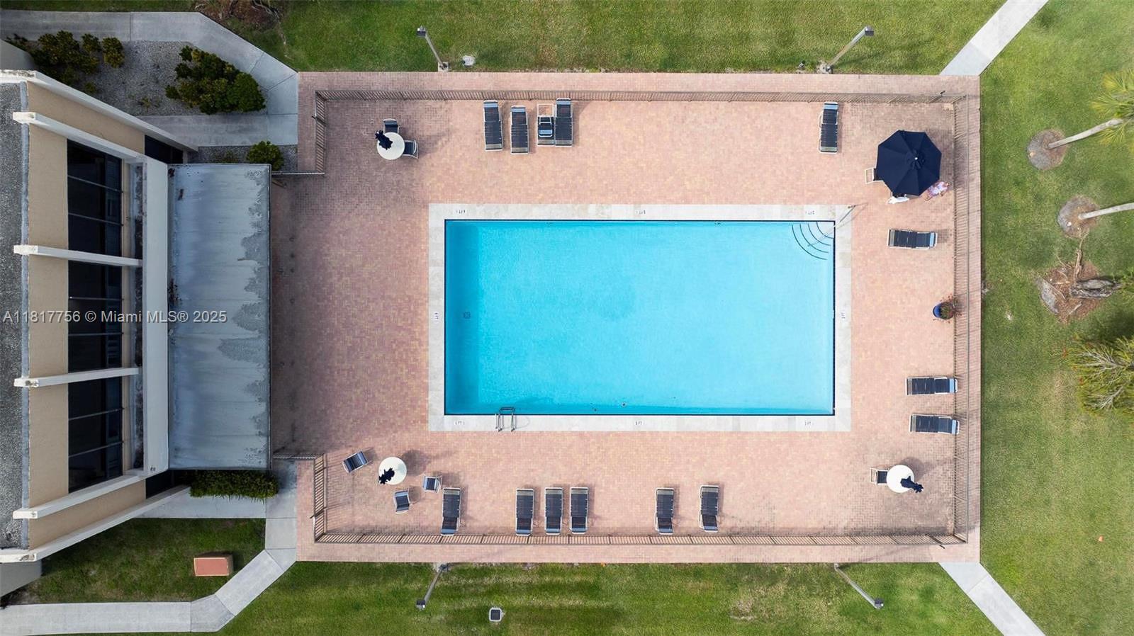 KENDALL ACRES WEST CONDO - Residential