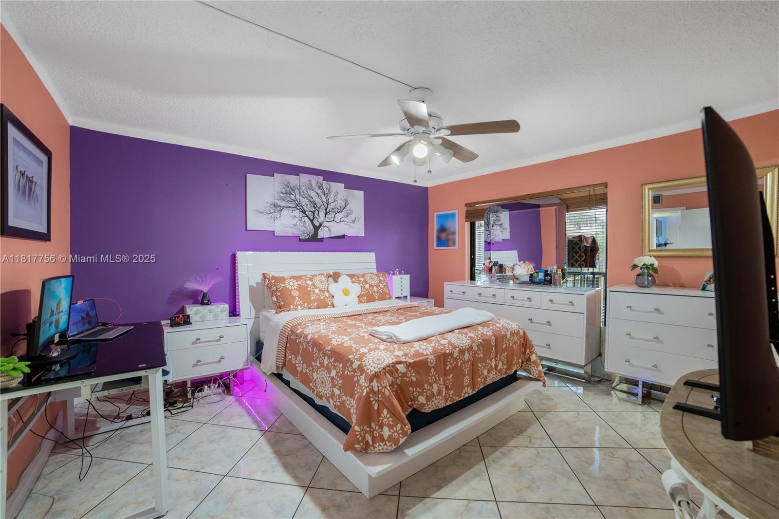 KENDALL ACRES WEST CONDO - Residential