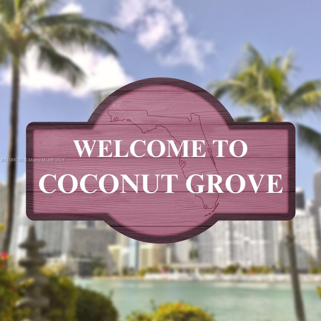 Very rare asset sale opportunity in Coconut Grove. Prime area, to go/delivery location, fully built out with a large kitchen. Plenty of parking and communal courtyard seating in front of location. Kitchen equipment, refrigerators, ovens, stoves, grills, POS systems, are included in this sale. Location is on a heavily trafficked street, with great visibility and access for customers. This is a great turn-key opportunity for an operator to operate an established successful restaurant concept. Lease has a low rent, especially for the area, and renewals. New operator will need to transfer all licenses, and conduct a study for grease trap transferability. The brand has been operating since 1986, can be purchased for additional sum. Do not visit or disturb employees, tours must be scheduled.