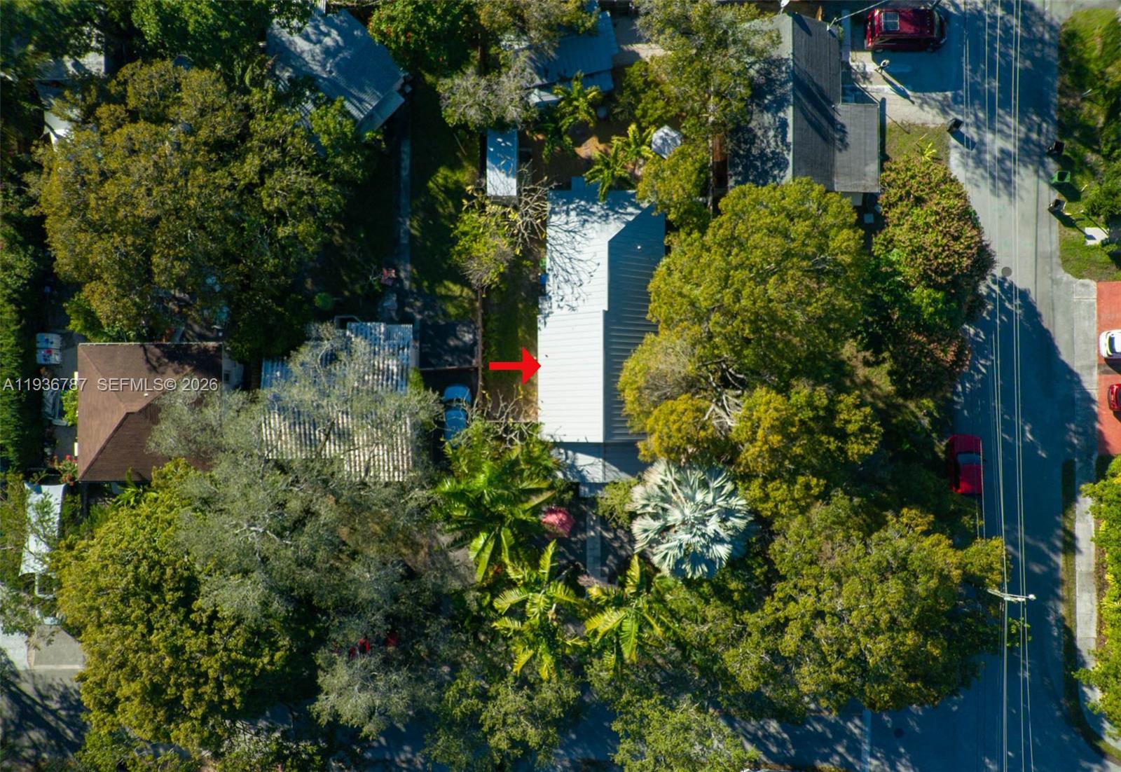 MRS ELVA A TRUAX - Residential