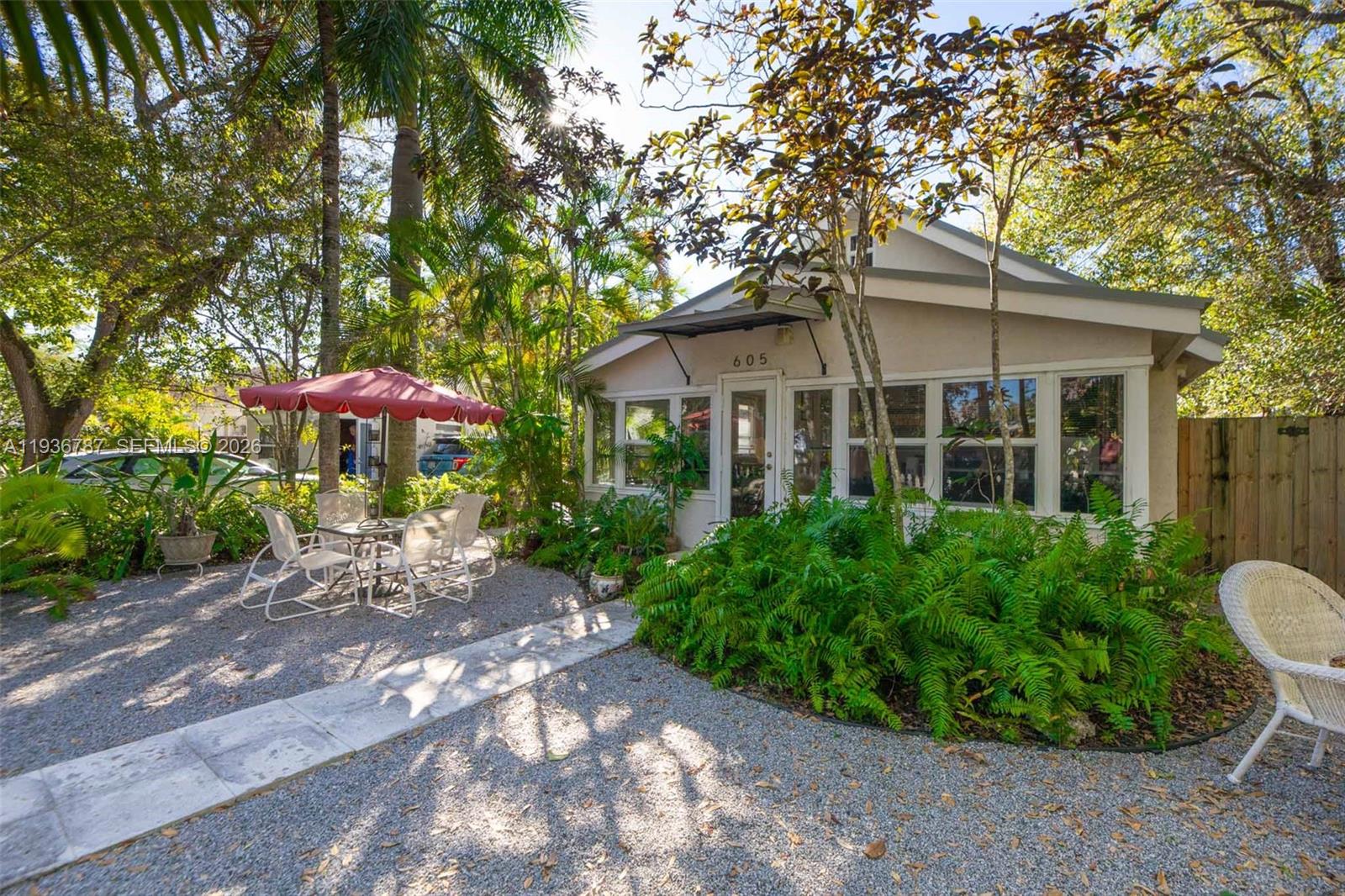 MRS ELVA A TRUAX - Residential