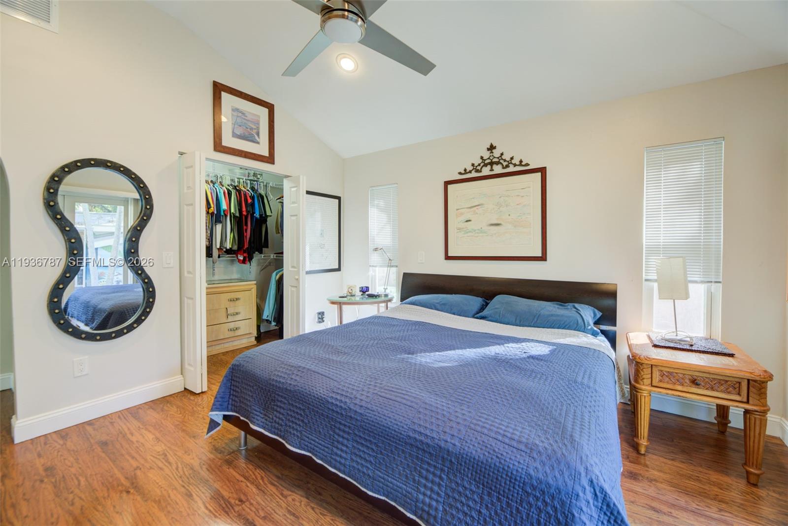 MRS ELVA A TRUAX - Residential