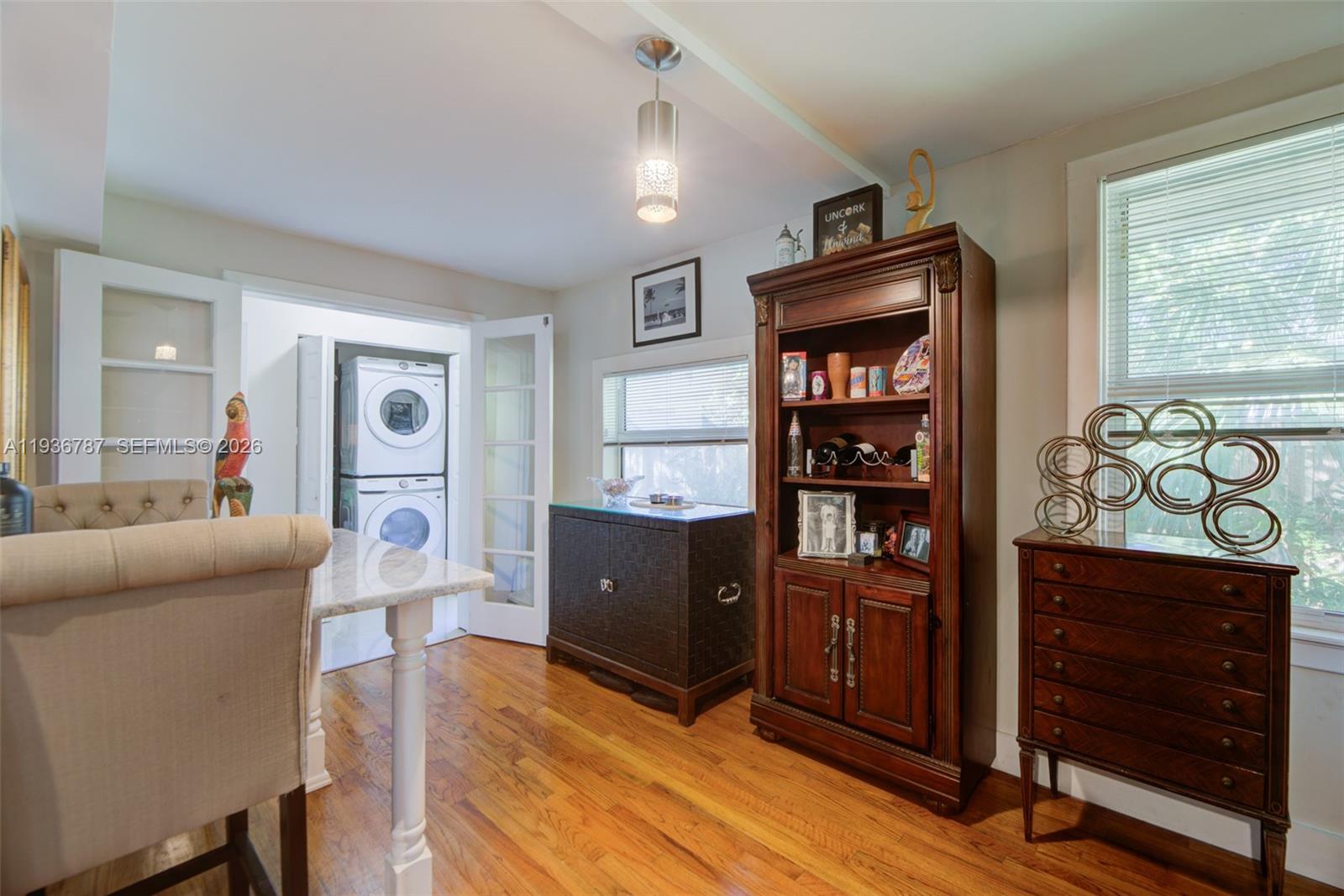 MRS ELVA A TRUAX - Residential