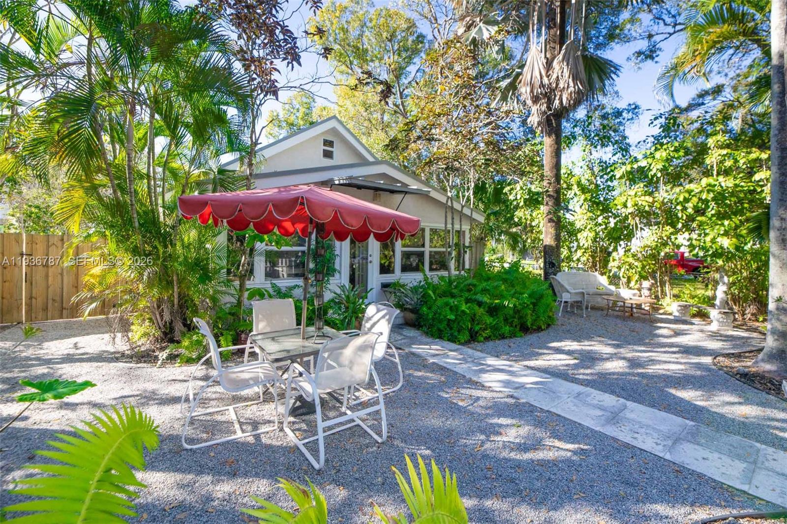 MRS ELVA A TRUAX - Residential