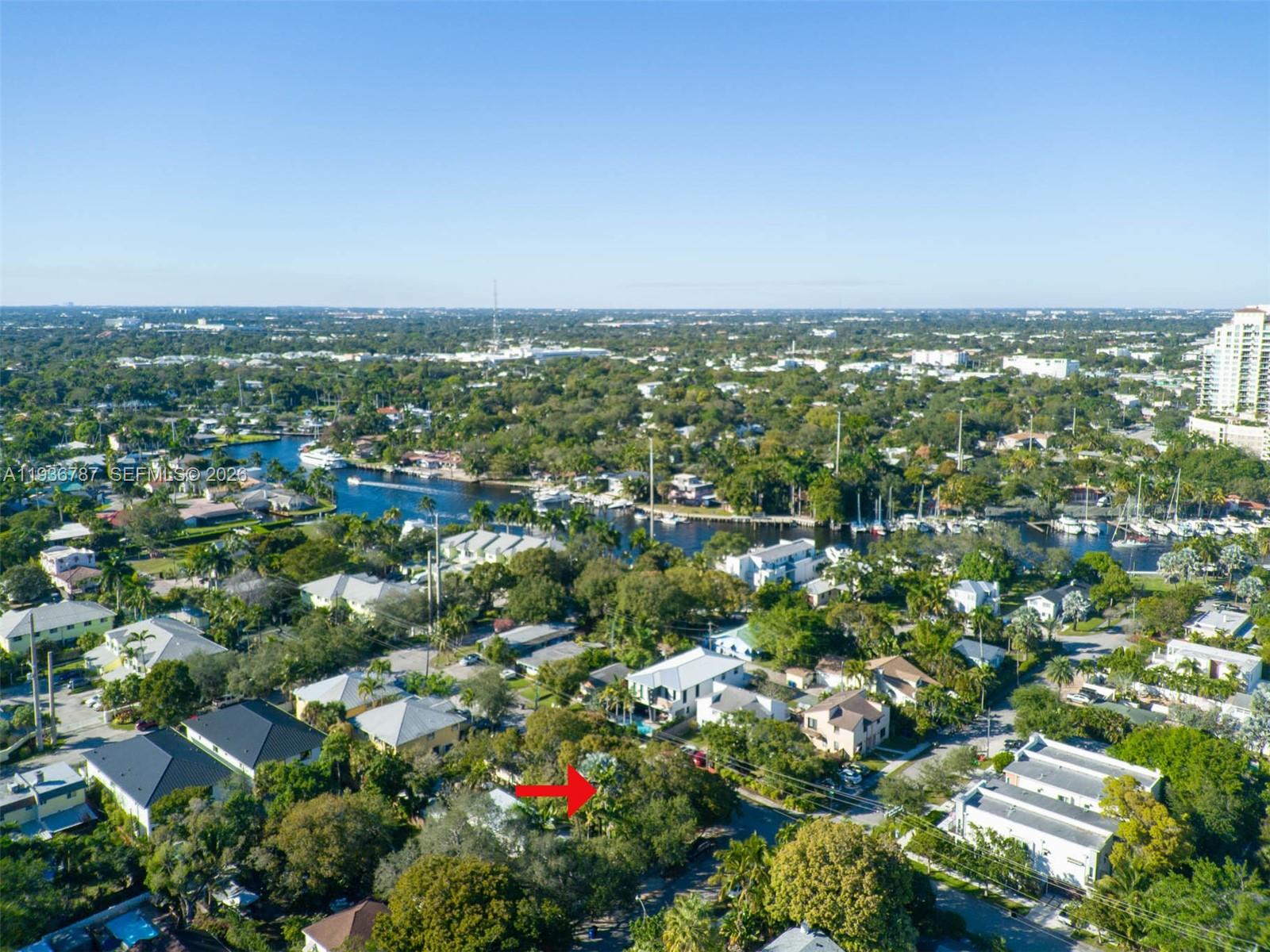 MRS ELVA A TRUAX - Residential