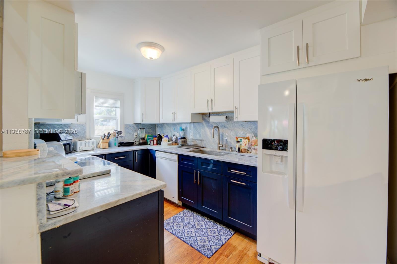 MRS ELVA A TRUAX - Residential