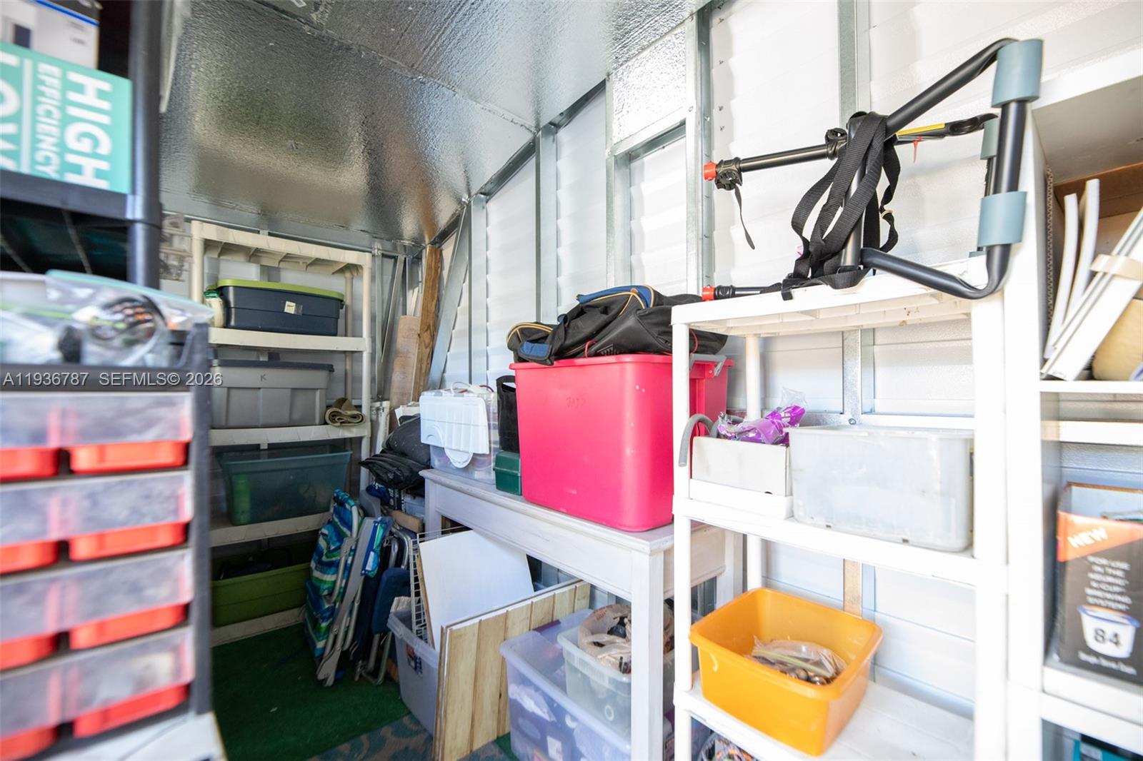 MRS ELVA A TRUAX - Residential