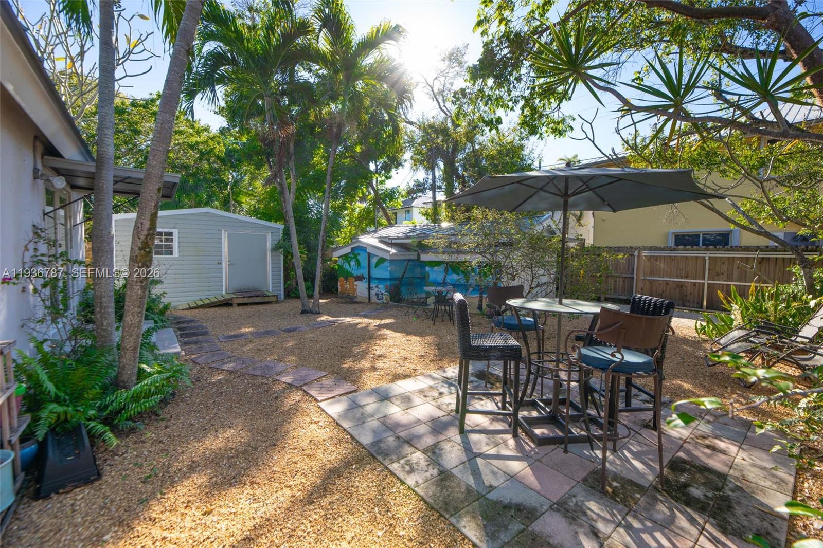 MRS ELVA A TRUAX - Residential