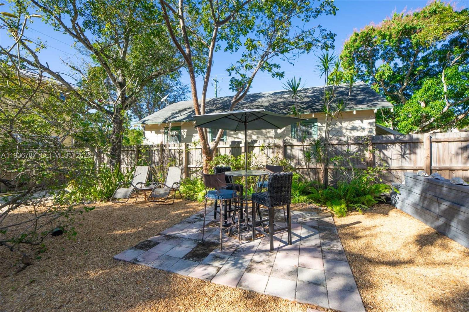 MRS ELVA A TRUAX - Residential