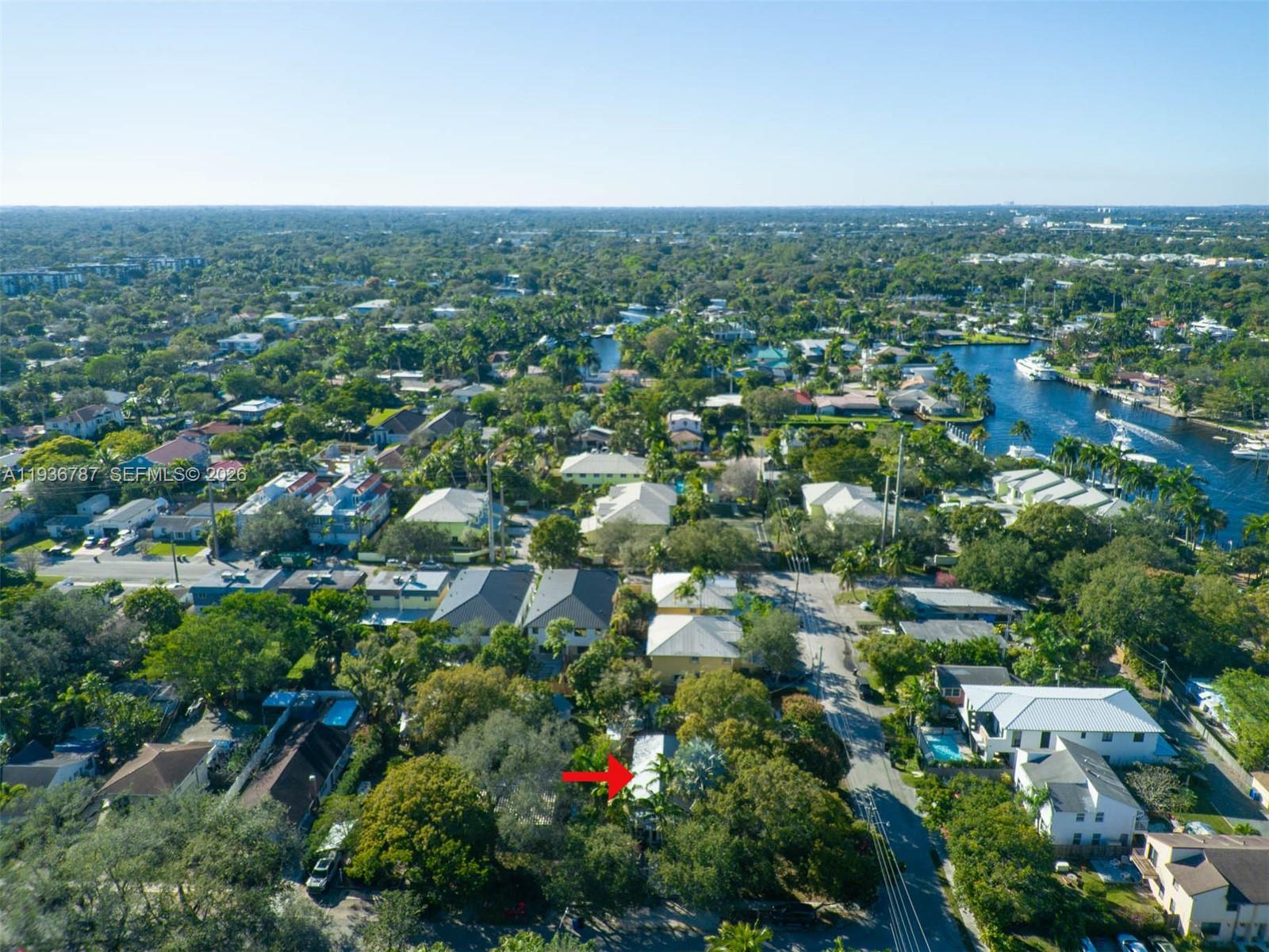 MRS ELVA A TRUAX - Residential