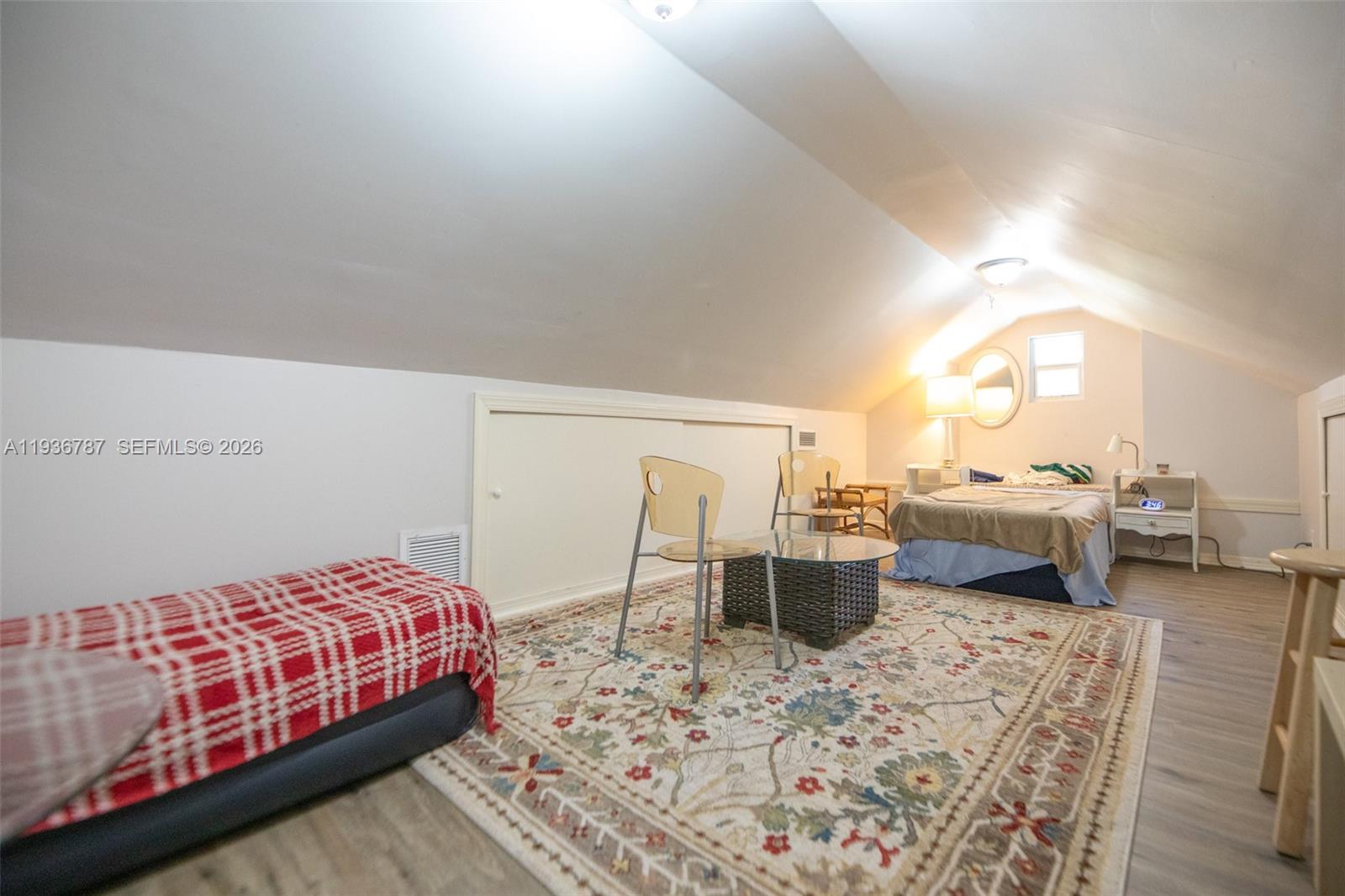 MRS ELVA A TRUAX - Residential