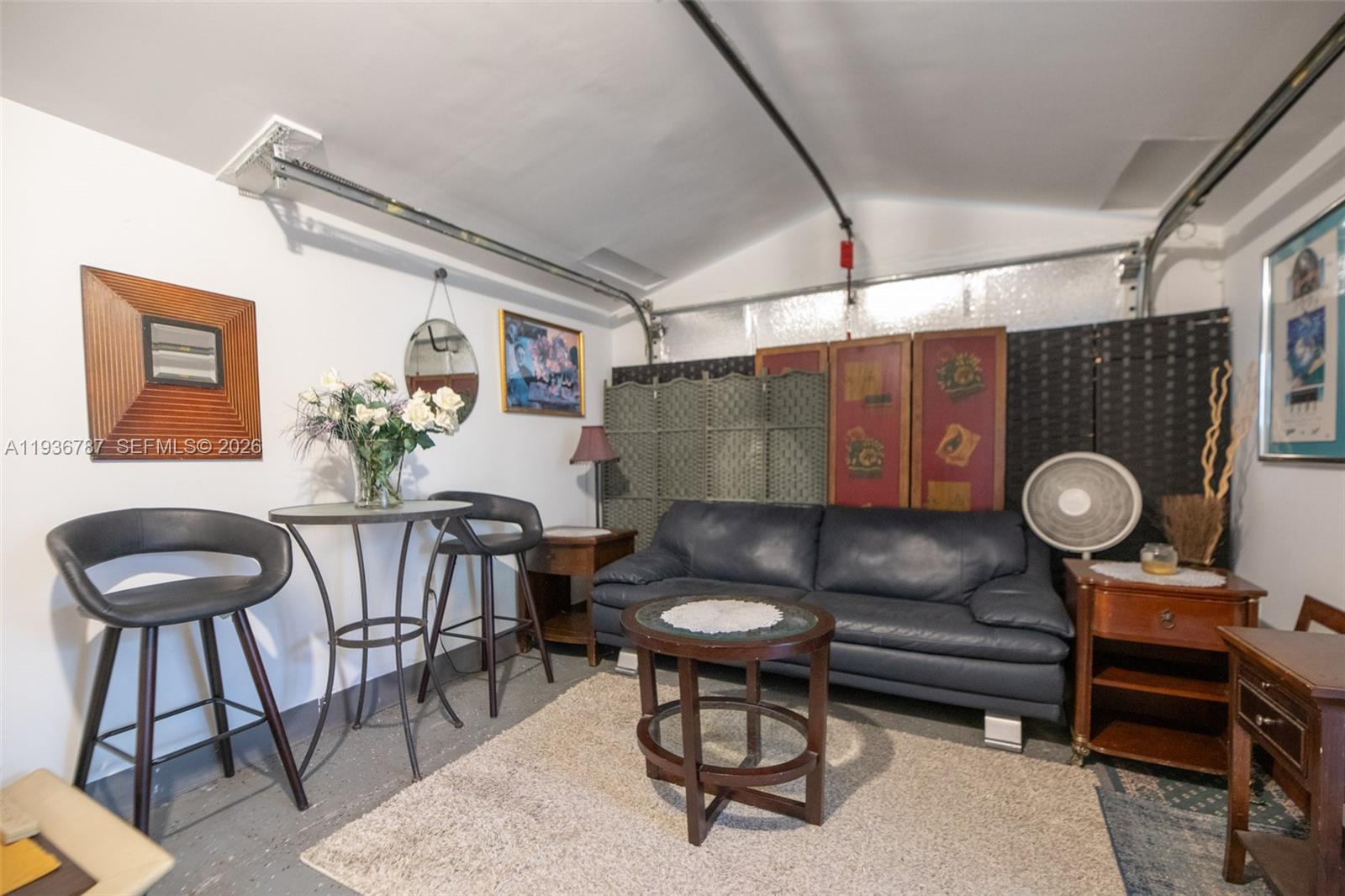 MRS ELVA A TRUAX - Residential