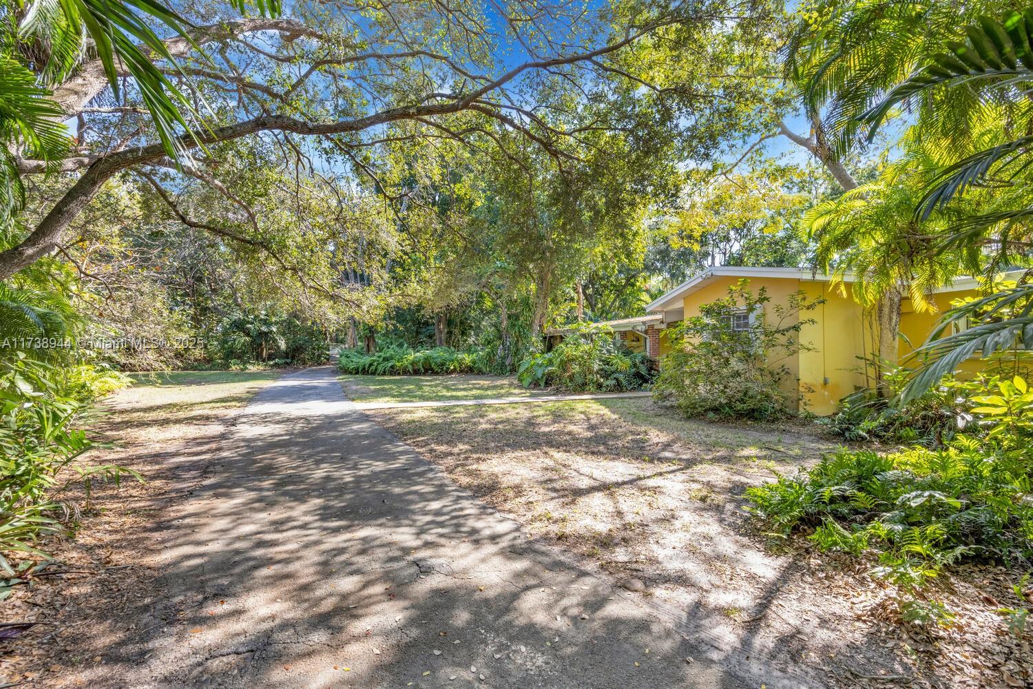 15000 Old Cutler Rd