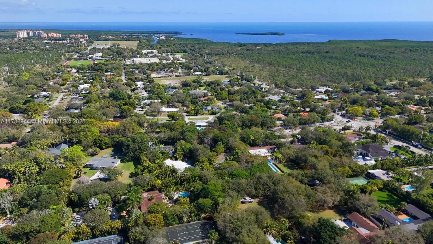 Palmetto Bay, Florida 33158, United States, ,Land,Active,7597