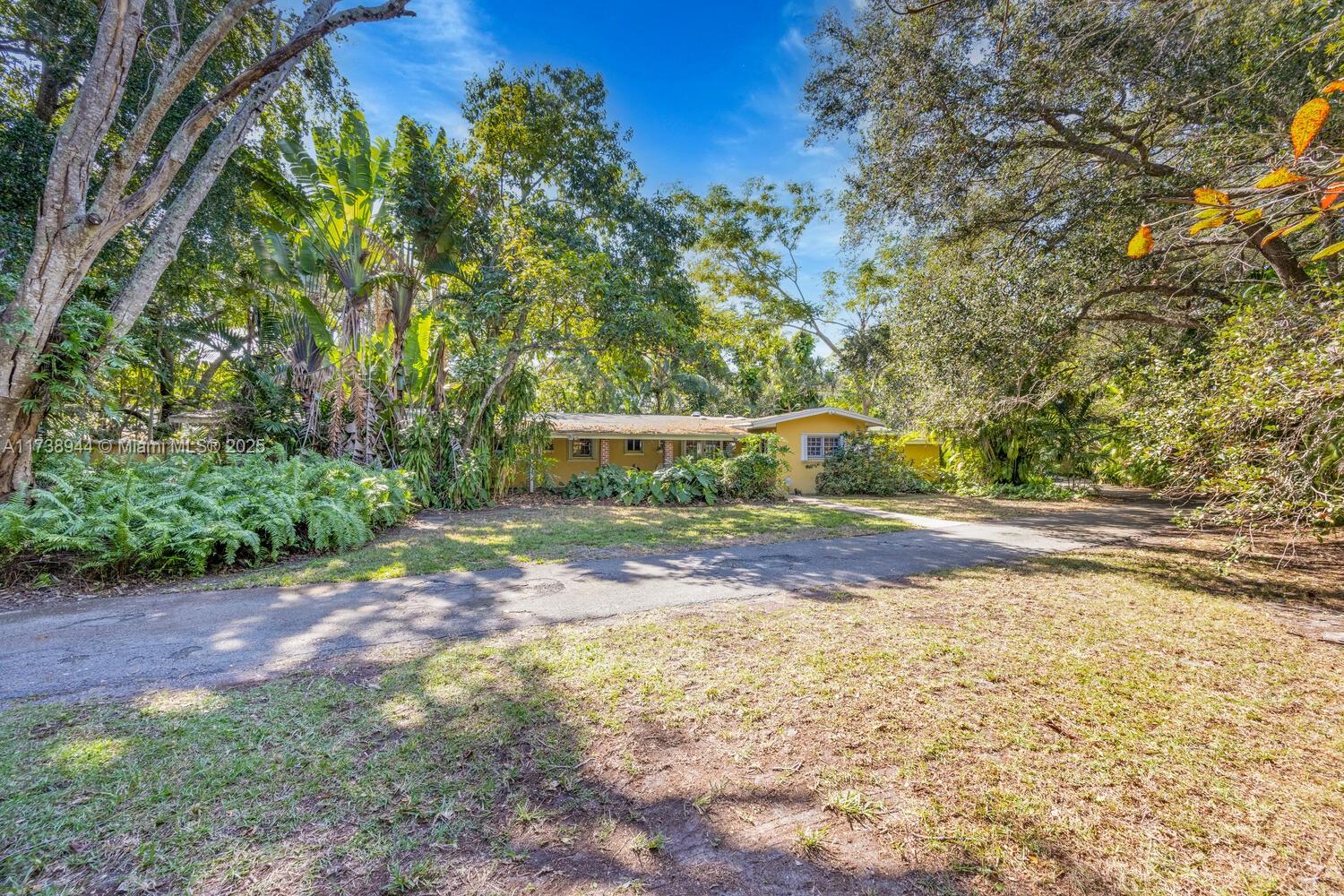 15000 Old Cutler Rd