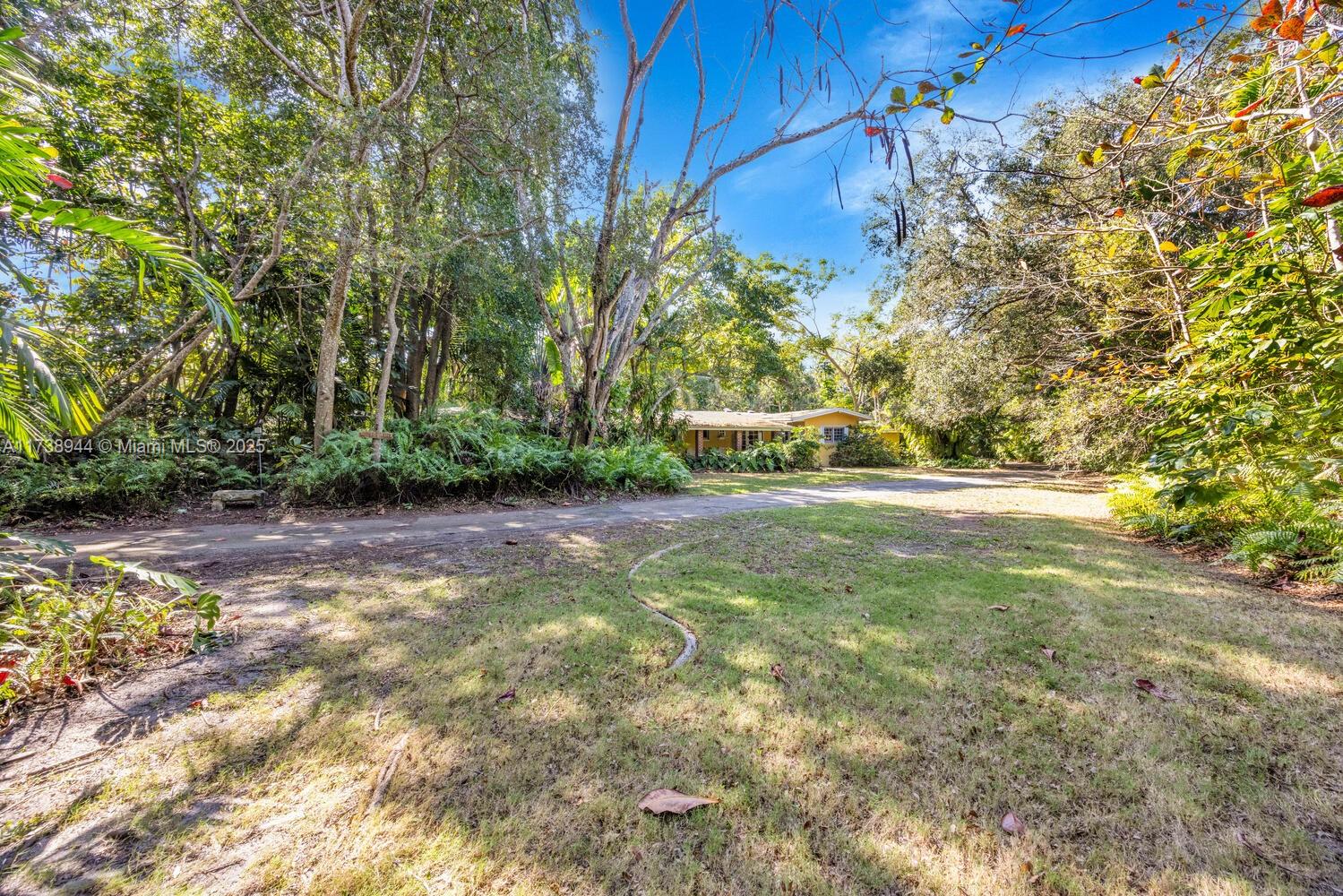 15000 Old Cutler Rd