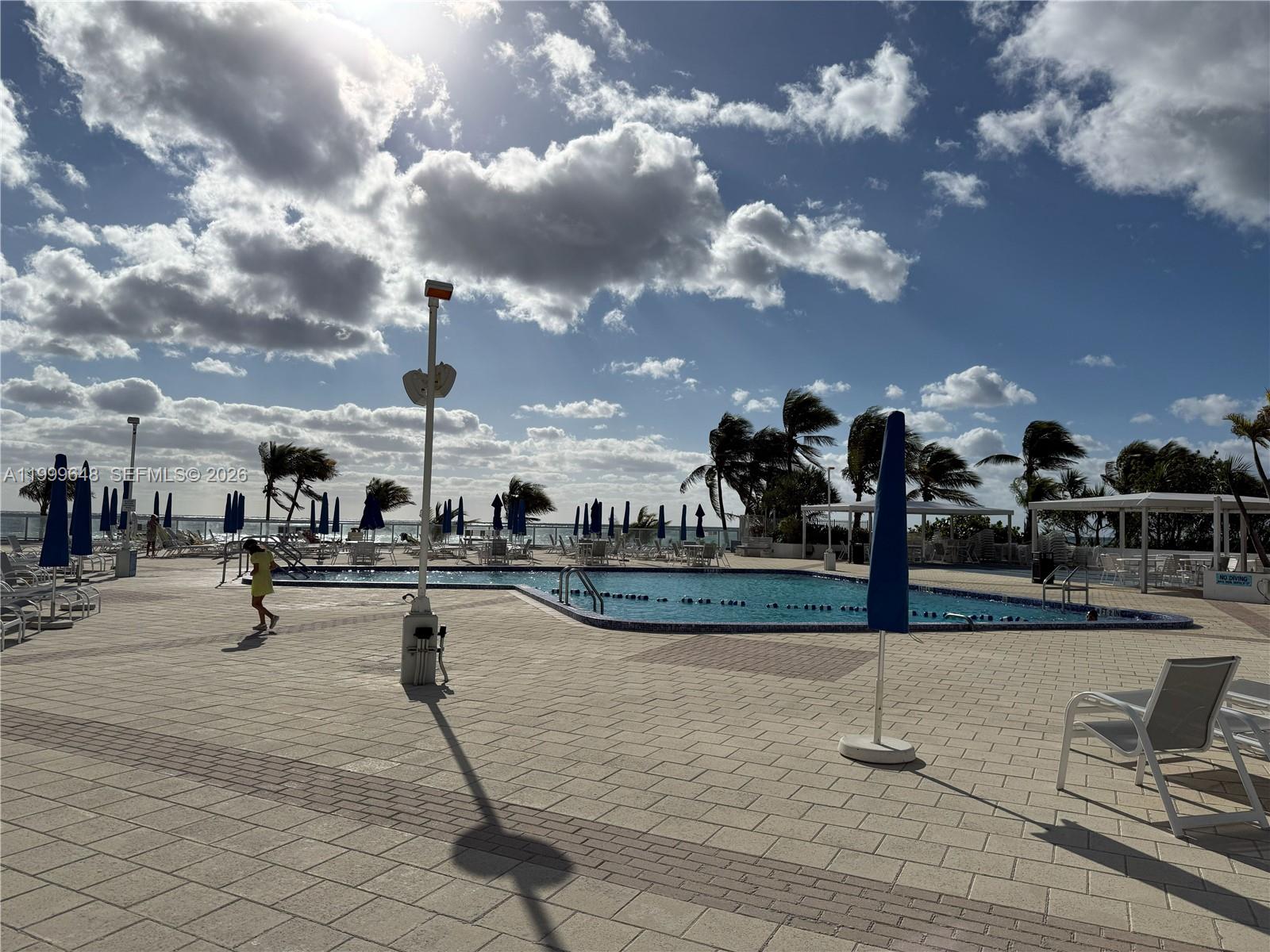 PARKER PLAZA CONDO ESTATE - Residential