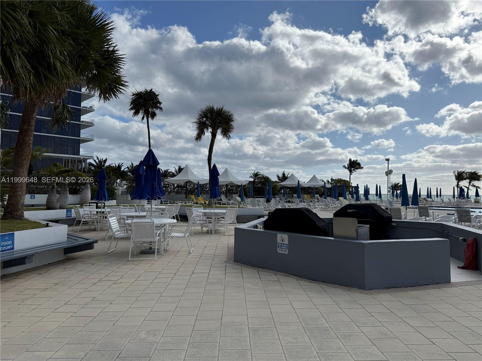 PARKER PLAZA CONDO ESTATE - Residential