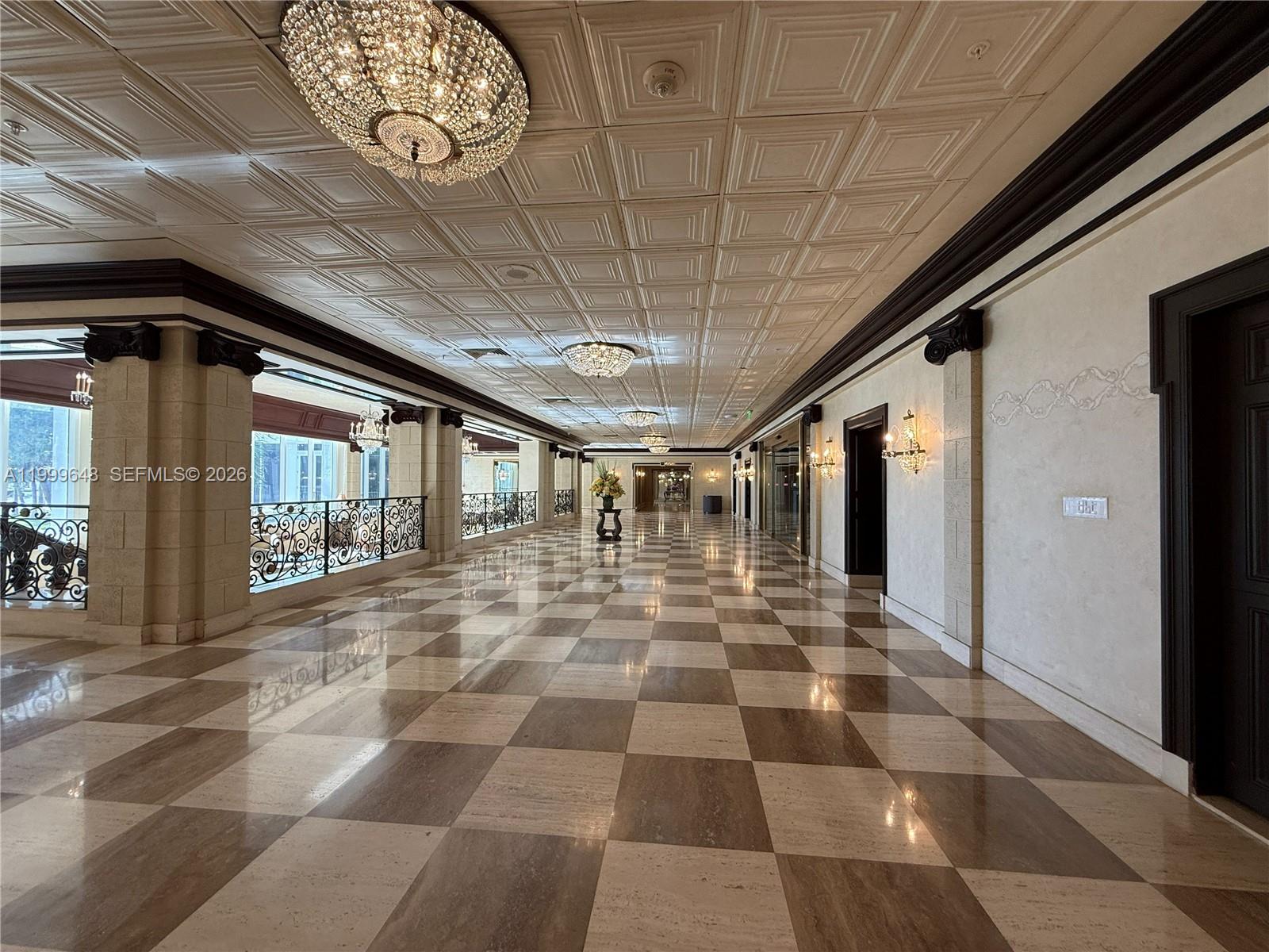 PARKER PLAZA CONDO ESTATE - Residential