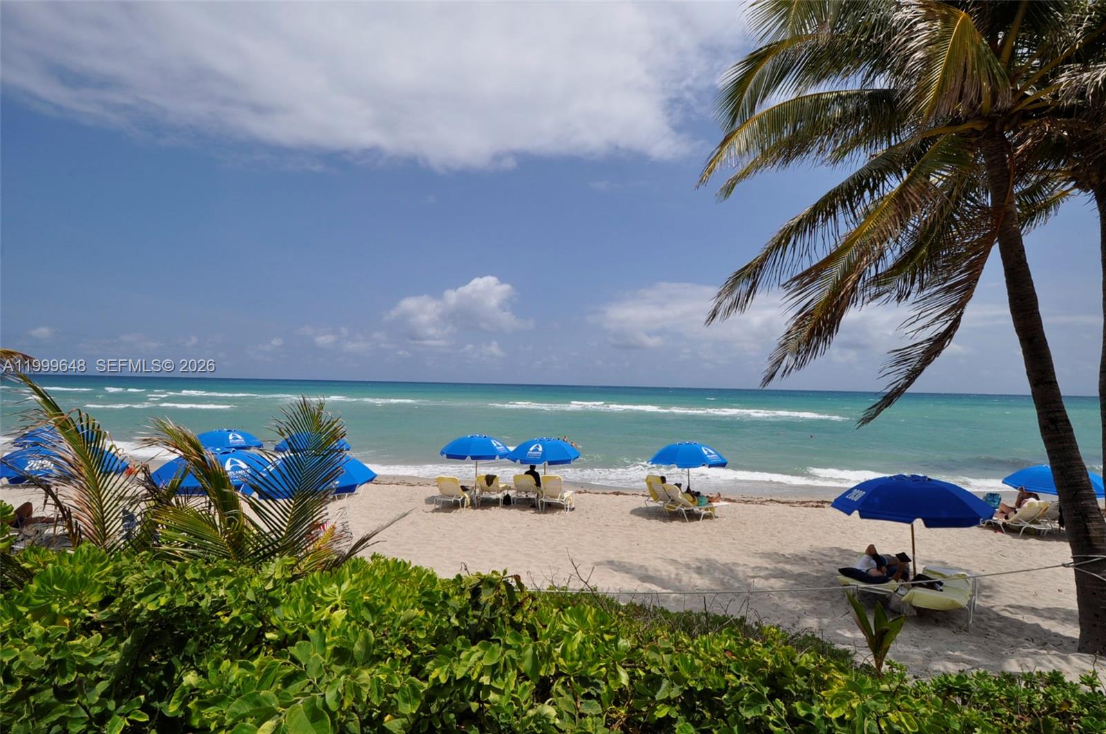 PARKER PLAZA CONDO ESTATE - Residential