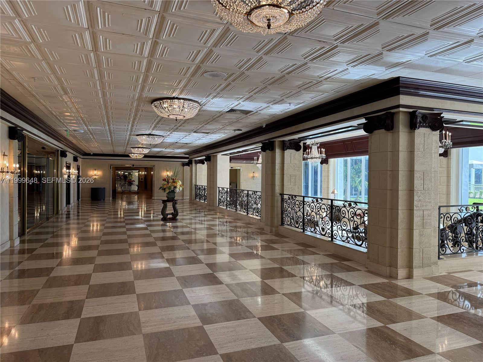 PARKER PLAZA CONDO ESTATE - Residential