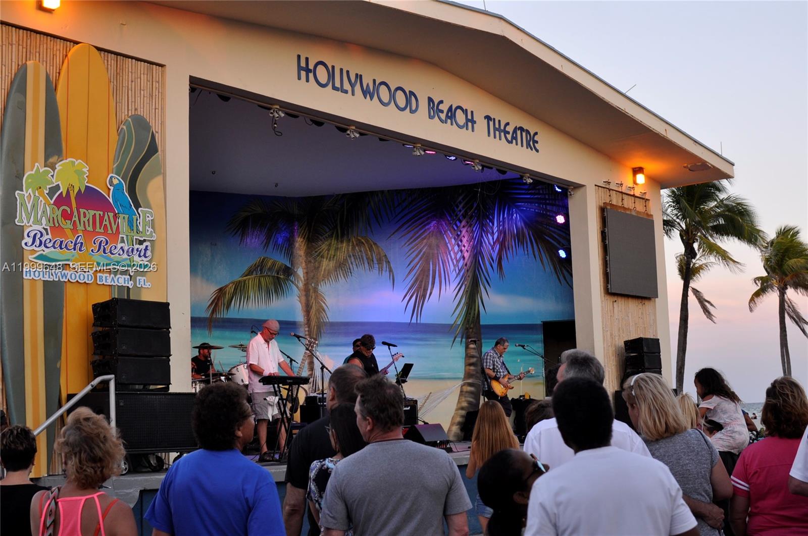 PARKER PLAZA CONDO ESTATE - Residential