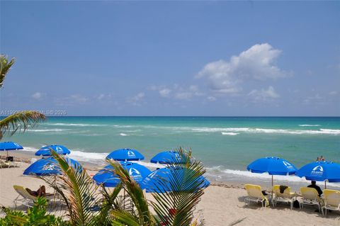  Hallandale Beach FL 33009