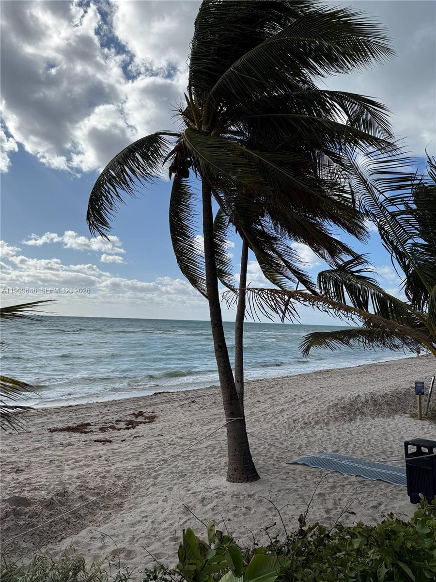 PARKER PLAZA CONDO ESTATE - Residential