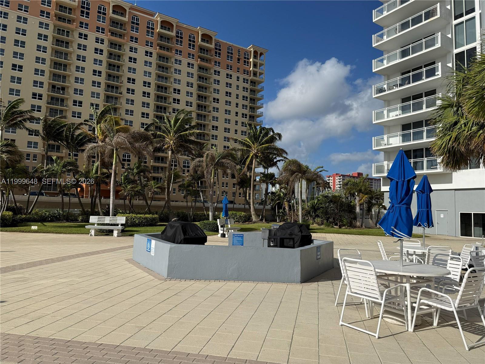 PARKER PLAZA CONDO ESTATE - Residential