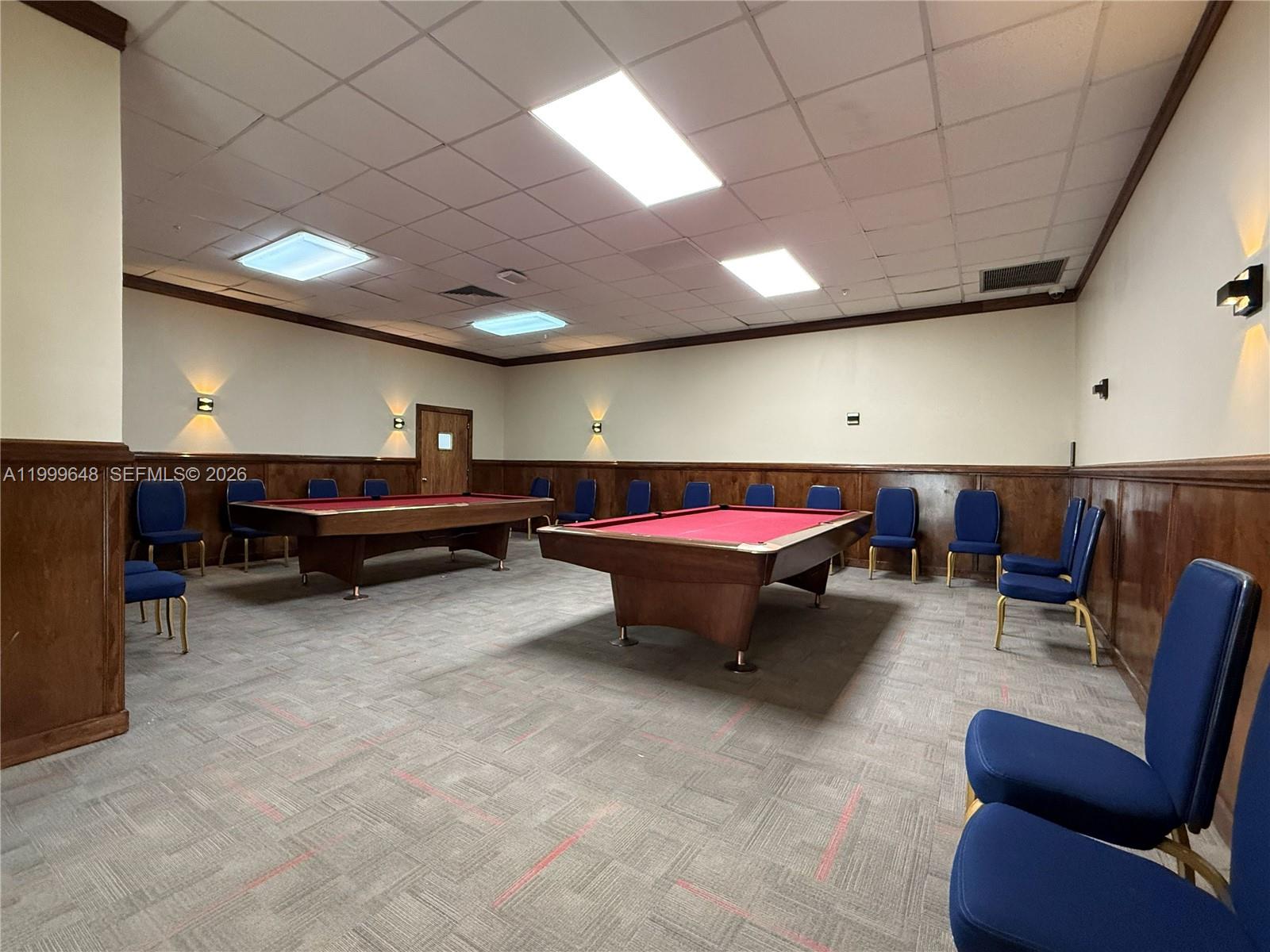 PARKER PLAZA CONDO ESTATE - Residential