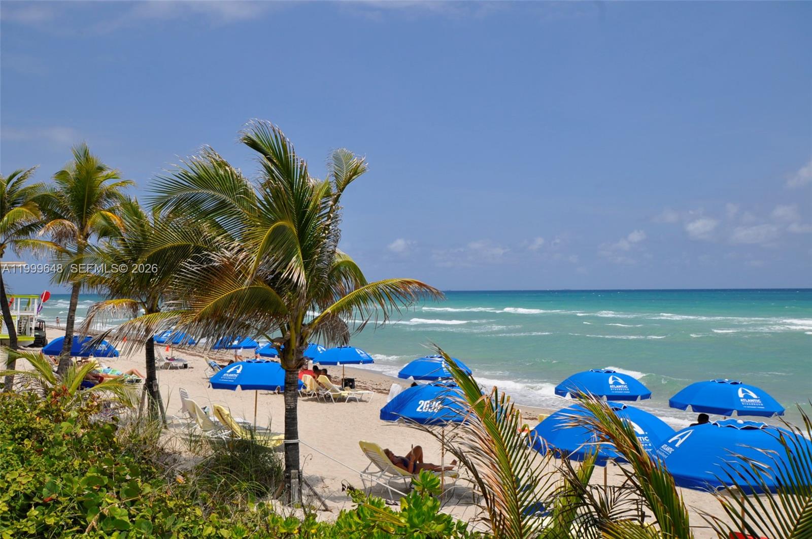 PARKER PLAZA CONDO ESTATE - Residential