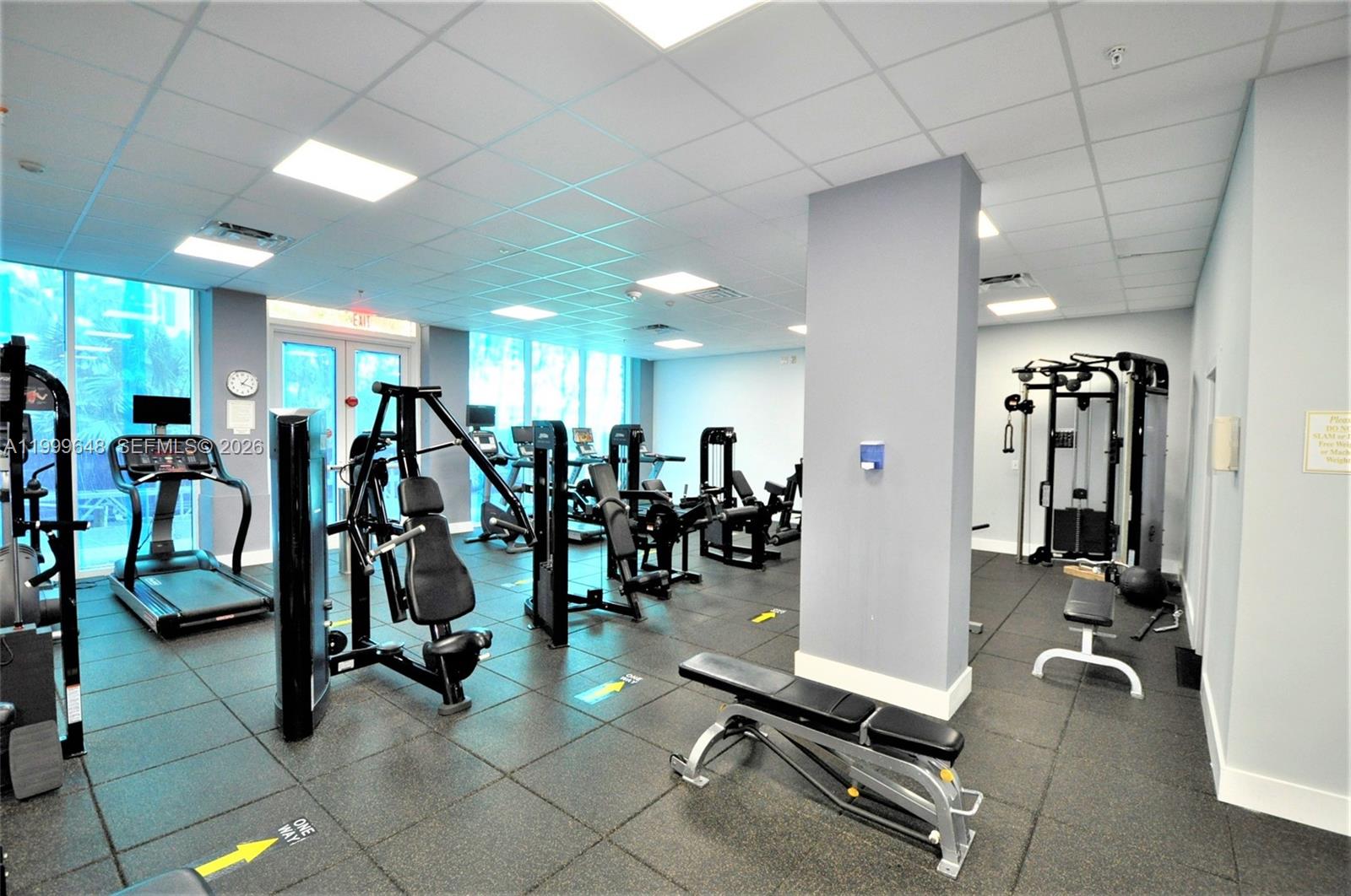 PARKER PLAZA CONDO ESTATE - Residential