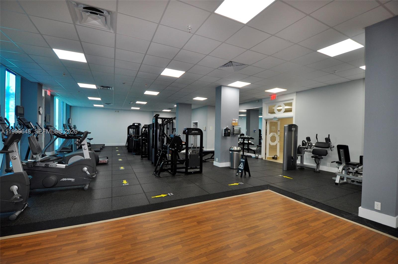 PARKER PLAZA CONDO ESTATE - Residential