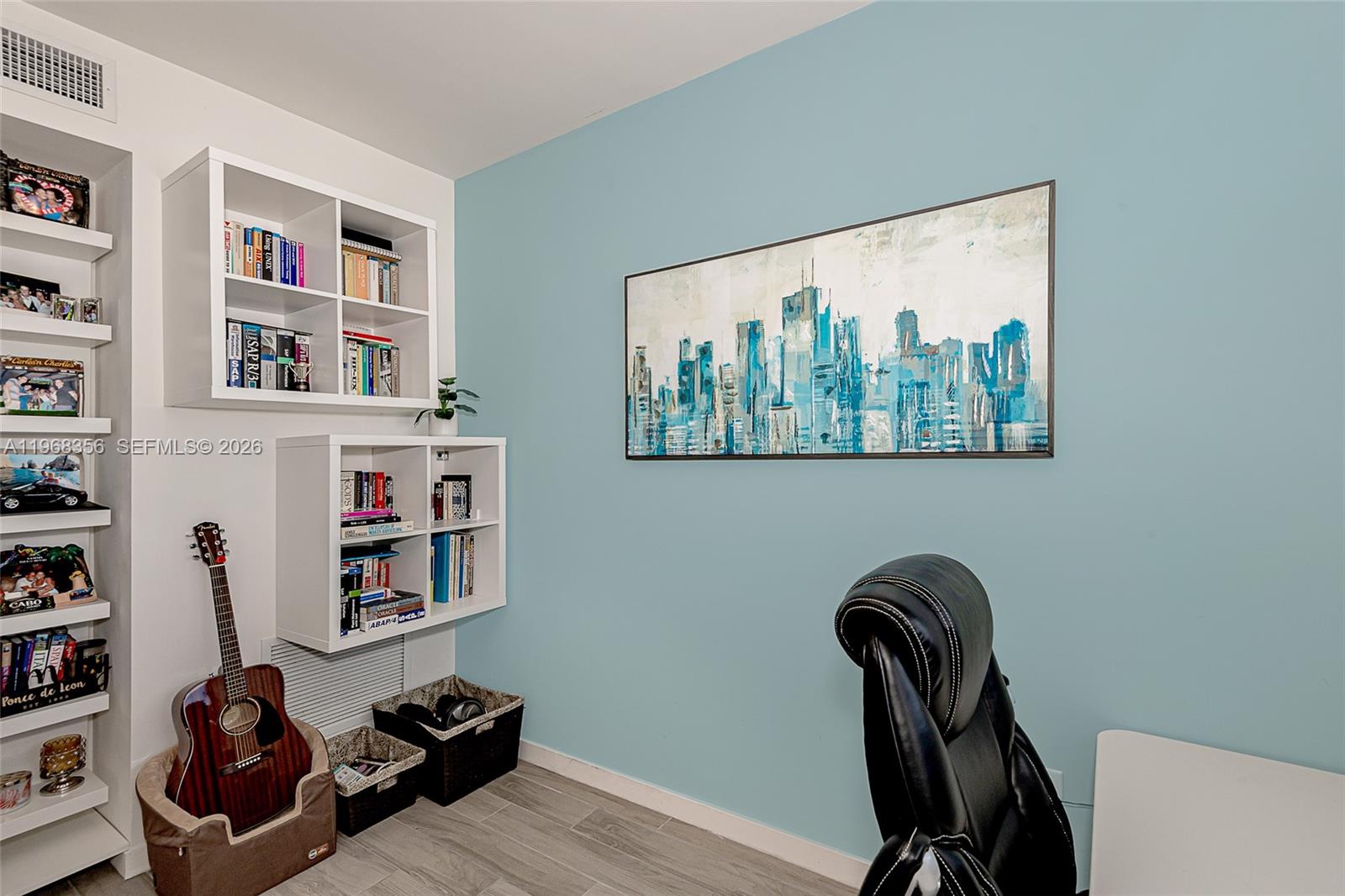 NINE AT MARY BRICKELL VIL - Residential